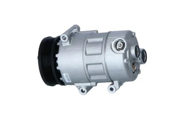 фото thumb №9, Компресор компресор кондиціонера 32403 nrf ford