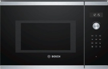 Микроволновая печь BOSCH BEL554MS0, повреждена