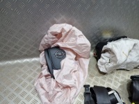 фото thumb №5, Подушка подушка безопасности ремни натяжитель astra j zafira c