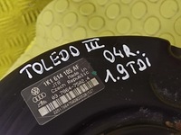 фото thumb №7, Seat toledo iii 1.9 tdi усилитель тормозов насос тормозная 1k1614105af