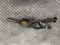 фото thumb №1, Каталізатор dpf fap mercedes w177 1.3