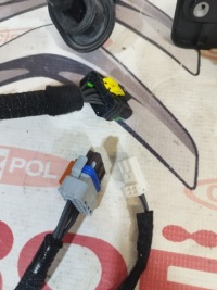 фото thumb №3, Жгут дверь раздвижных правый задняя rifter combo proace berlingo 9828029080