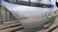 фото thumb №6, Крышка багажника багажника opel corsa d 5дверь оригинал