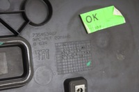 фото thumb №13, Lancia chrysler delta iii 08r- спойлер спойлер спойлер багажника 735453467