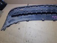 фото thumb №13, Audi a3 8p s-line диффузор спойлер бампера задняя 8p0807521k