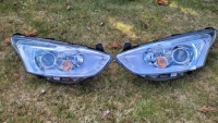 фото thumb №1, Лампа ліва права перед ford b max лінза фара лівий правий b-max