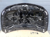 фото thumb №12, Mercedes cla c117 x117 amg 45 13-19 lift mopf капот крышка капот перед