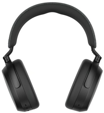 БЕСПРОВОДНЫЕ НАУШНИКИ С ШУМОПОДАВЛЕНИЕМ АНК Sennheiser MOMENTUM 4 НОВЫЕ 60H