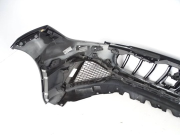 фото thumb №9, Бампер перед переднее maserati granturismo m189 trofeo