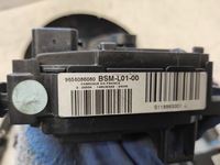 фото thumb №5, Peugeot 407 04- 1.6hdi набор стартовый блок управления 9658274680