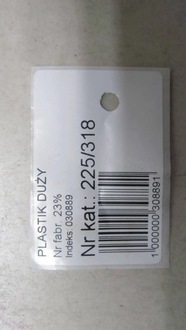 фото thumb №6, Trafic vivaro ii защита корпус домкрата 8200193999