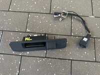 фото thumb №1, Камера заднего вида mercedes ml w166 a2319057100