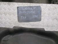 фото thumb №1, Обшивка багажника 13285976 opel meriva b 13-17r