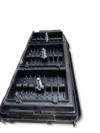 Коробка предохранителей opel antara 94580644 в Украине, фото thumb