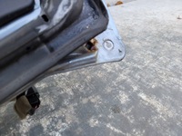 фото thumb №15, Renault koleos 1 i 08- крышка багажника багажника