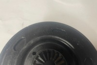 Шків колінчастого вала колінчастого audi a3 limousine 8vs, 8vm 06h105243k 2.0l Доставка, фото thumb