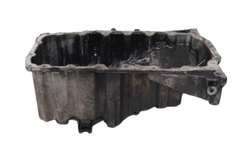фото thumb №1, Поддон масла 1.4 1.6 fsi vw seat skoda audi