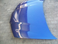 фото thumb №7, Капот нет zgnita seat ibiza cordoba iii 6l цвет l555