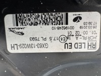 Купити Jaguar xf x260 фара gx6313w029lh, фото thumb