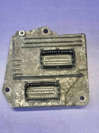 фото thumb №1, Бортовий комп'ютер opel zafira b astra h 55562549 fhdp