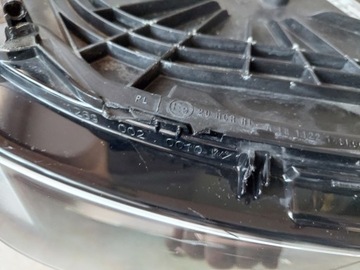 фото thumb №9, Лампа правая - полный led - opel astra vi l 6