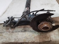 фото thumb №7, Балка підвішування зад opel combo e berlingo iv partner eu 21r 1.5d