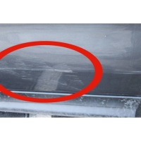 Двері ліва передні fiat 500x Доставка, фото thumb