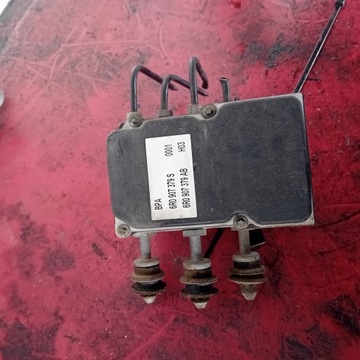 фото thumb №5, Насос abs skoda fabia vw polo seat ibiza 6r0907379s 6r0614117k