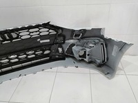 фото thumb №11, Бампер переднее перед audi a4 s4 b9 s-line рестайлинг