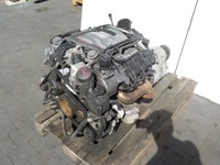 фото thumb №8, Mercedes w211 03r 2.6 v6 177km двигатель 112913 kompletny film