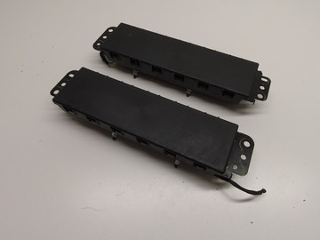 фото thumb №7, Jeep grand cherokee wl подушка коленная подушка безопасности оригинал 2021-