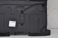 фото thumb №9, Mercedes x253 пол обшивка багажника 18r