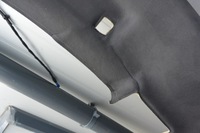 фото thumb №6, Maserati ghibli iii потолок czarna люк 13-