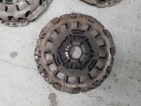 Притиск зчеплення luk 228 mm bmw e46 328ci e39 525i e60 m52 m54 Оригінал, фото thumb