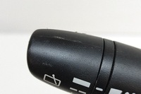 фото thumb №6, Nissan pulsar хэтчбек c13 переключатель рычаг поворотники дворник