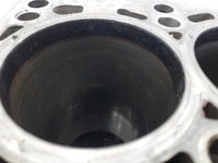 фото thumb №8, Блок двигателя skoda fabia ii 1.6tdi kod:caya golf v audi a3 2007-2014