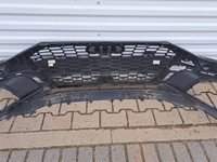 фото thumb №11, Бампер решітка радіатора перед передній audi a3 s3 8v s-line