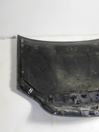 Капот передняя перед opel vectra c 2002r 2hu Киев, фото thumb