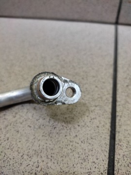 фото thumb №4, Citroen c5 iii 1.6 thp шланг трубка кондиціонера