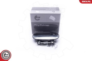 фото thumb №3, Ручка дверь 96skv174