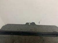 Mercedes b klasa w245 2.0 cdi b180 накладка  накладка порога  правая оригинал Киев, фото thumb