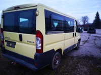 фото thumb №10, Peugeot boxer подушки безпеки двигуна також подушки безпеки коробки передач 2007 2.2l a2360