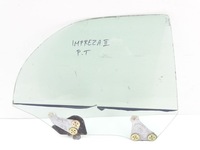фото thumb №1, Subaru impreza gd 00- стекло дверь правый задняя kombi