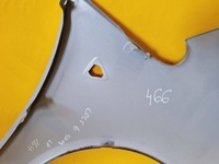 фото thumb №10, Крыло левый перед mitsubishi colt vi 04-08 hb 5d lak: 16h nr466