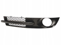 фото thumb №1, Решітка решітка радіатора декоративна ліва volkswagen sharan оригінальний номер