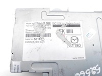 фото thumb №7, Mazda cx-3 модуль / блок управления gps 2.0 skyactiv-g бензин 88kw 120 hp 2017