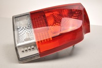 фото thumb №10, Volvo v70 ii лампа правая задняя правый задняя kombi lift