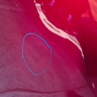 фото thumb №11, Mazda mx-5 iv 4 15- капот крышка двигателя