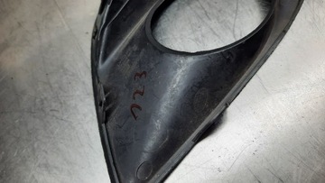 фото thumb №6, Решітка бампера права 30763418 volvo xc60 08-13r