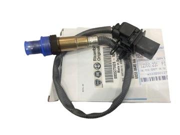 фото thumb №1, Лямбда-зонд na вході alfa romeo giulietta fiat 500l 500x tipo 1.6 jtdm